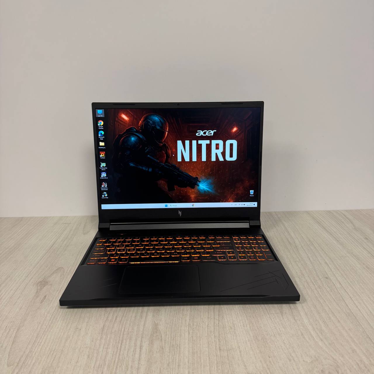 Acer Nitro V16 ANV16-41