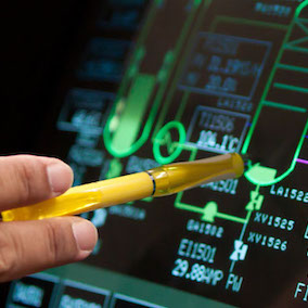 8th December 2024 : Understanding Process Control in Plant Operation