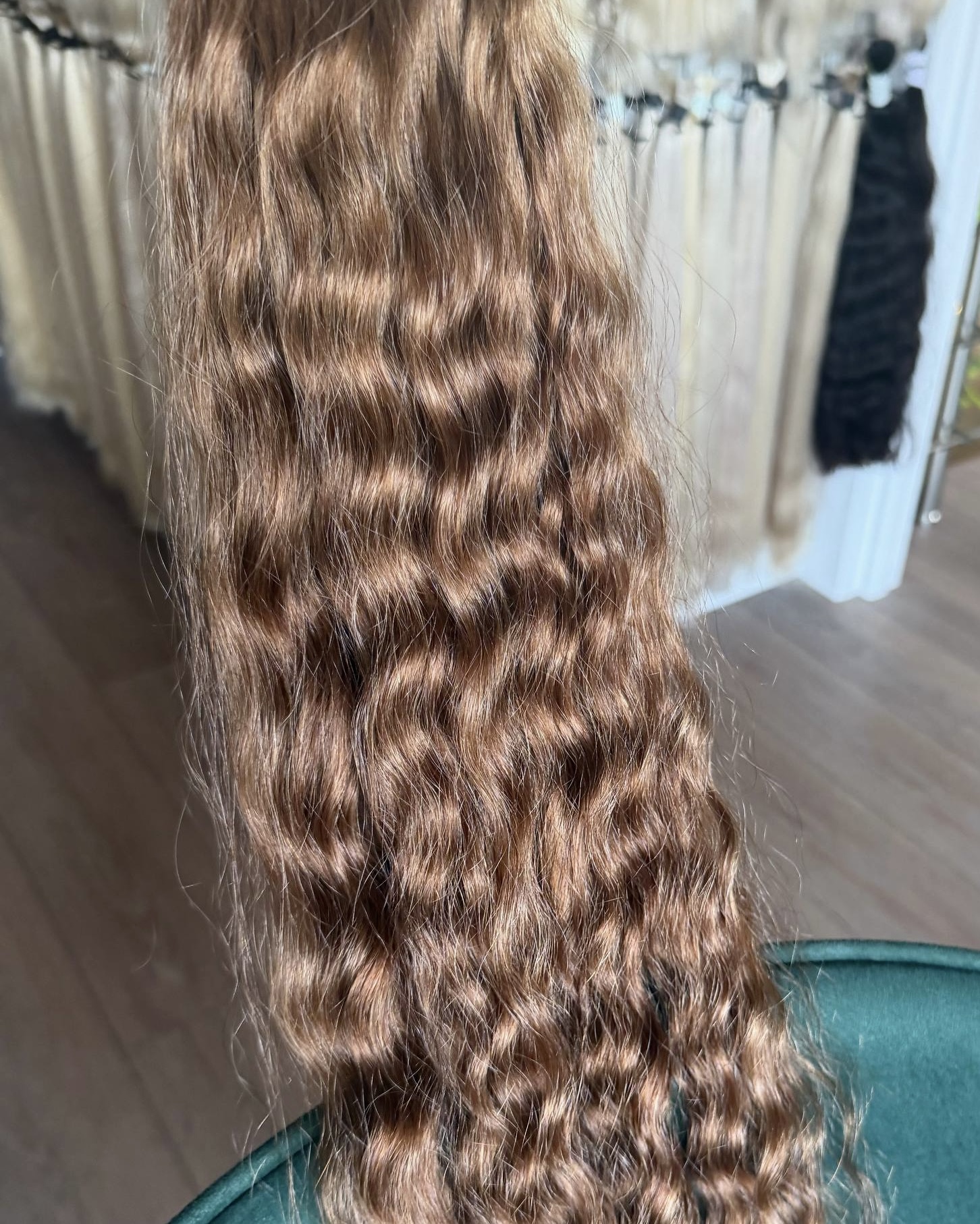 6.0, 60 см, кучеряве, 100 г.