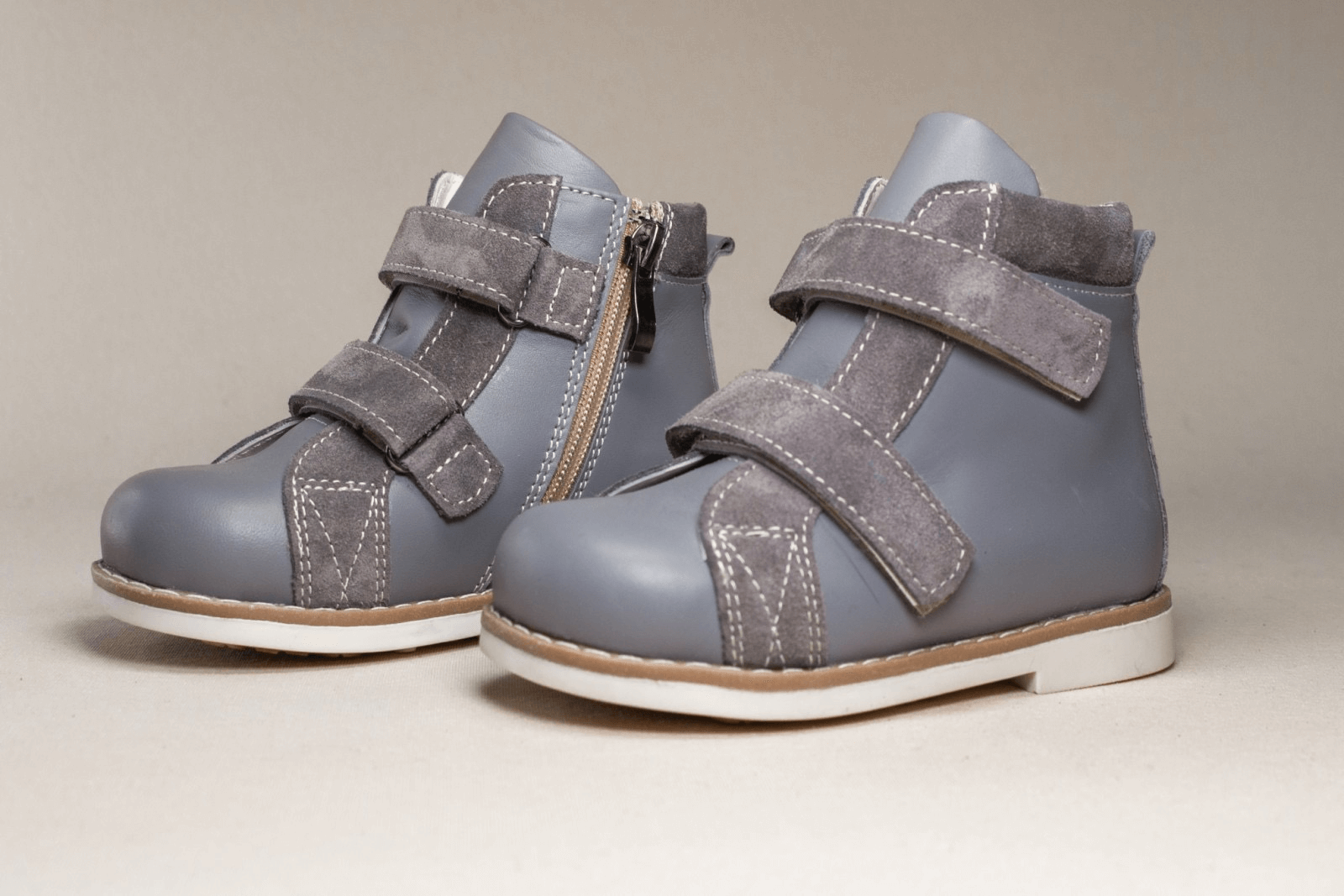 Ортопедичні дитячі черевики 13/3