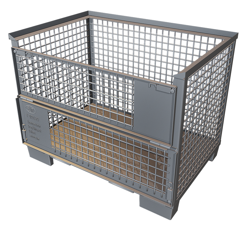 Gitterbox