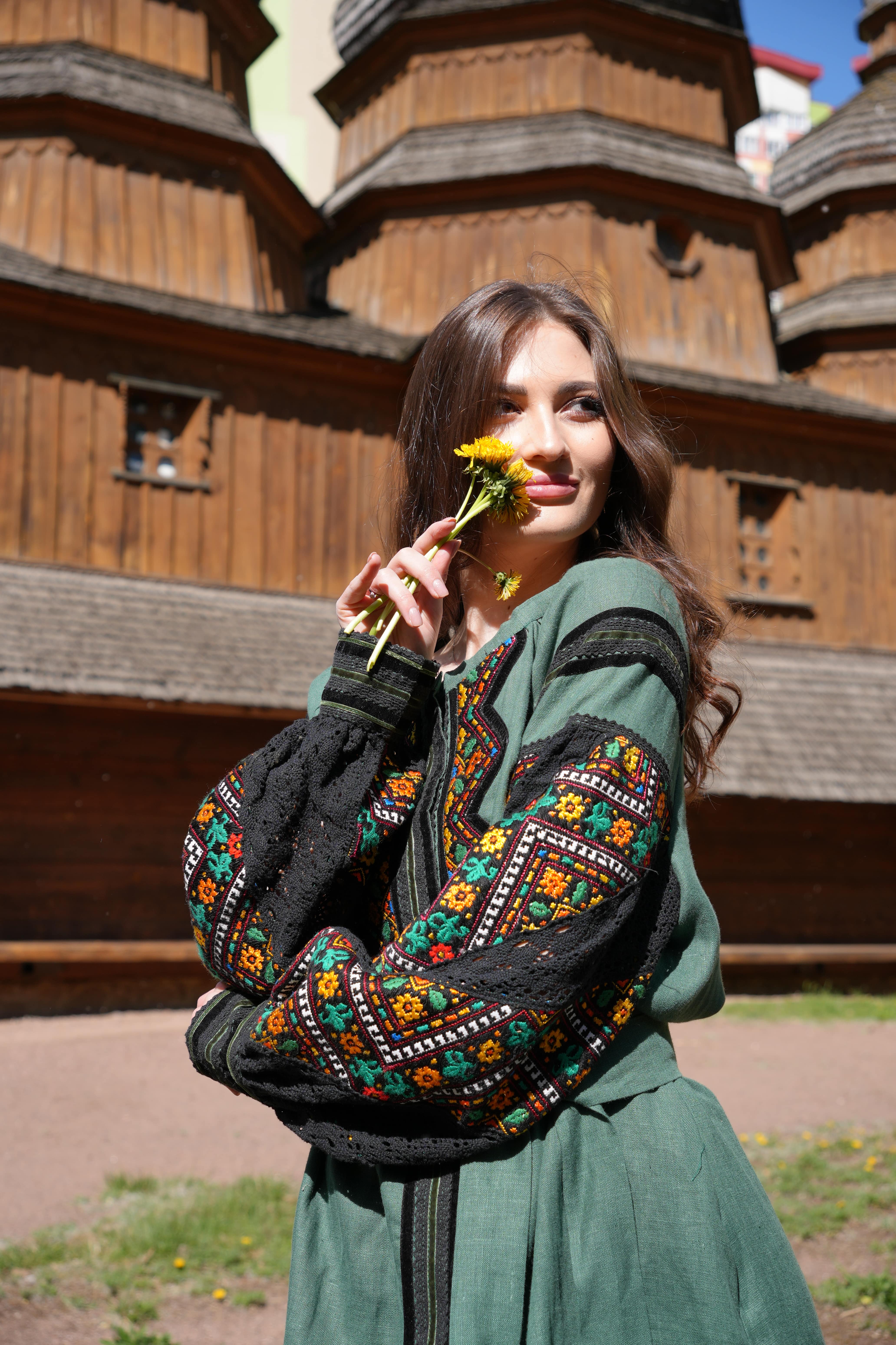 Сукня