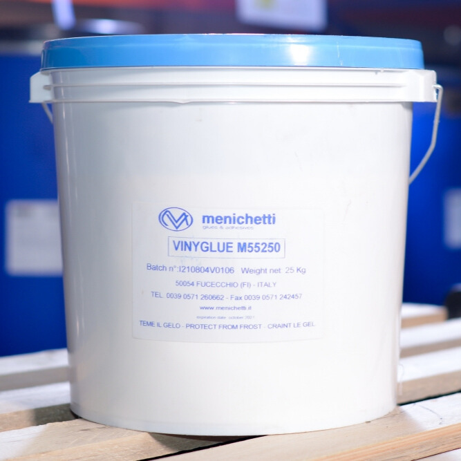 Клей на водній основі Vinyglue M55250