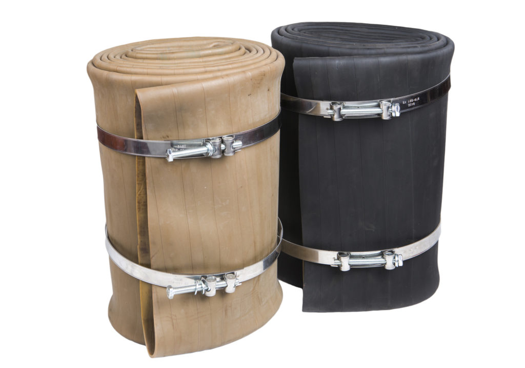 М'який гумовий рукав