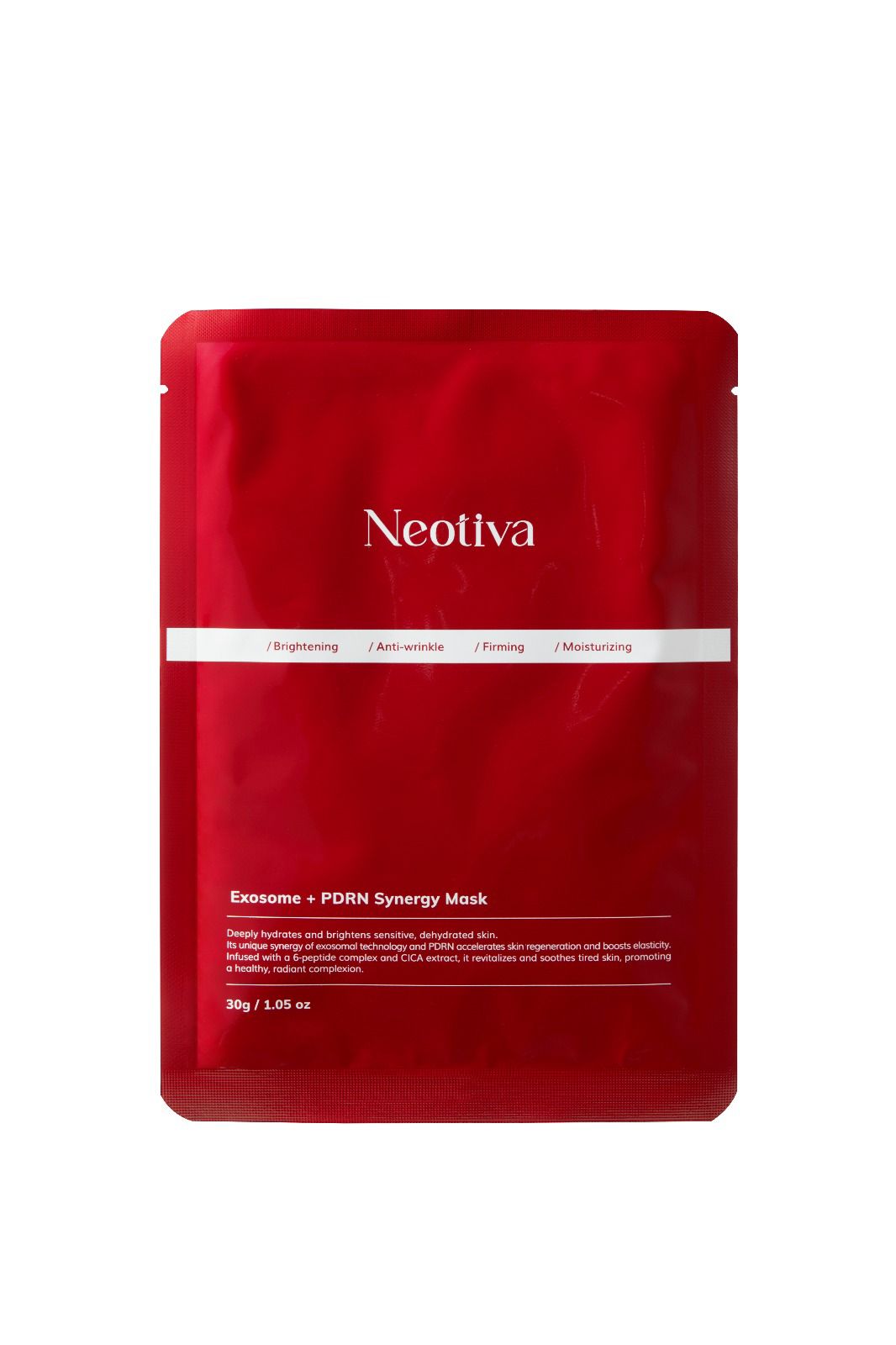 Neotiva Exosome + PDRN Synergy Mask