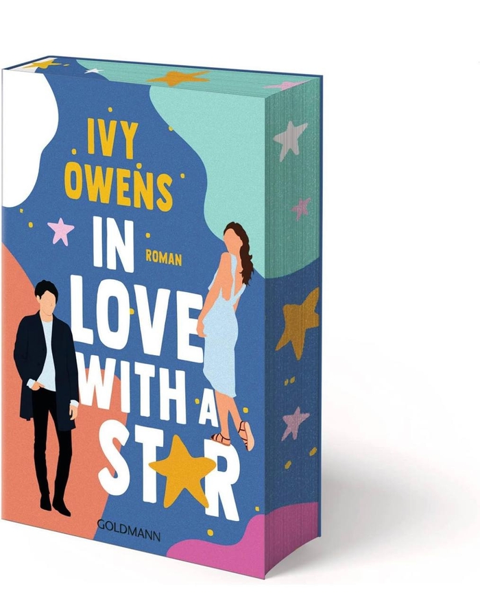 In Love with a Star: Ivy Owens