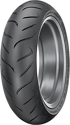 Dunlop  SPORTMAX ROADSMART II 180/55ZR17 (73W)