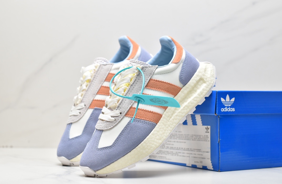 Adidas Originals Retropy E5 GY9912