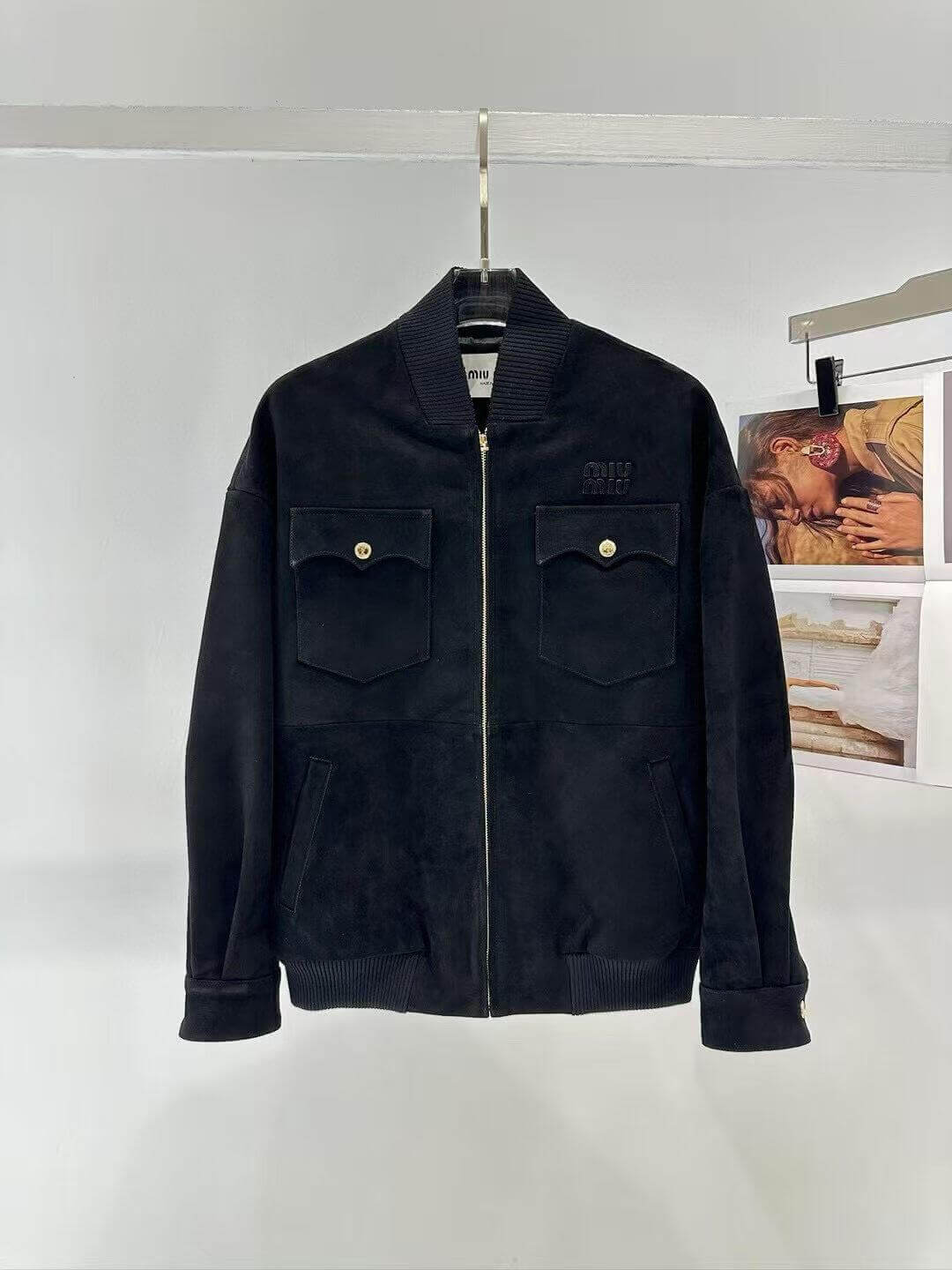 Miu Miu куртка