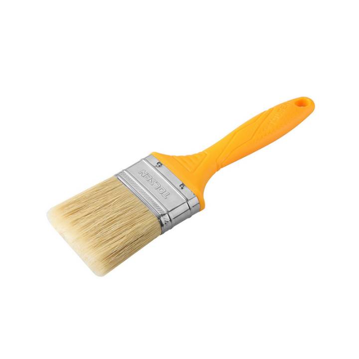 Пензель 100*64*23мм пластикова ручка Профі Толсен