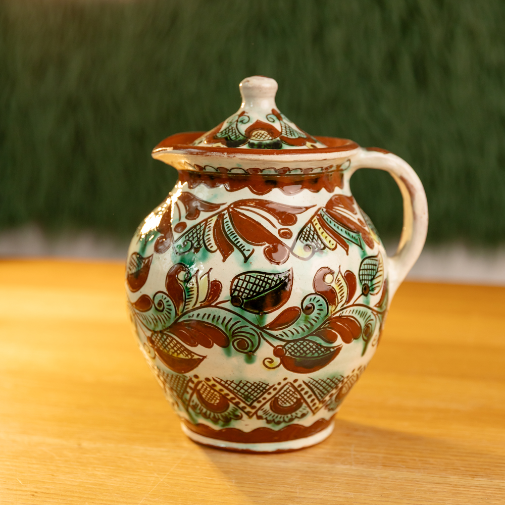 Збанок "Косівський", 2 л