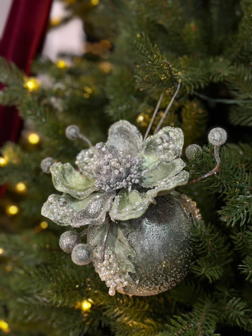 Ялинкова прикраса 