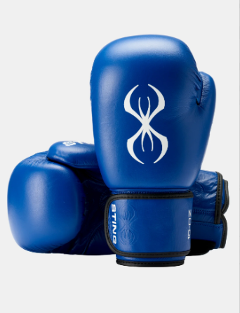 Рукавиці для змагань STING