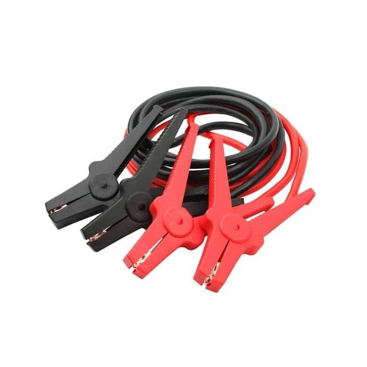 Пусковий старт-кабель 16мм 220А, 3м Толсен