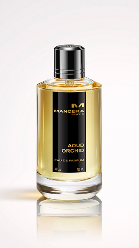 Mancera Aoud Orchid