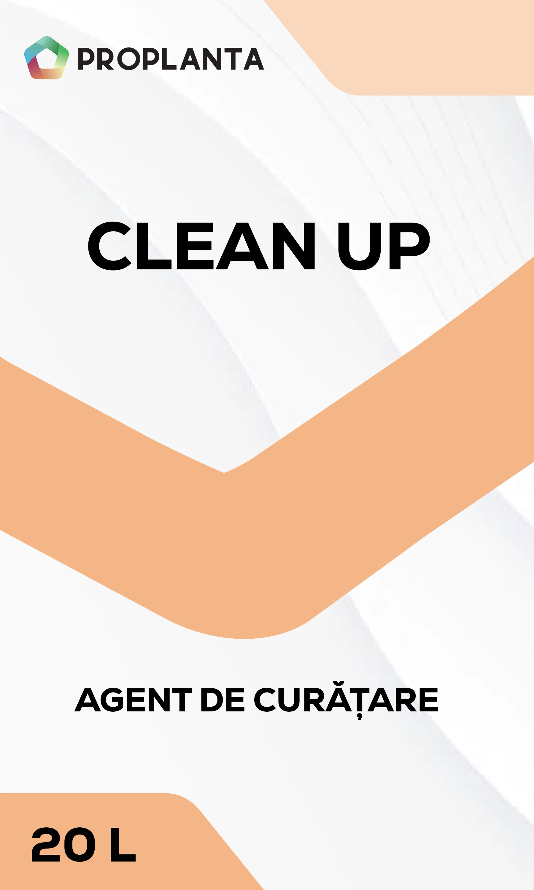 Clean Up