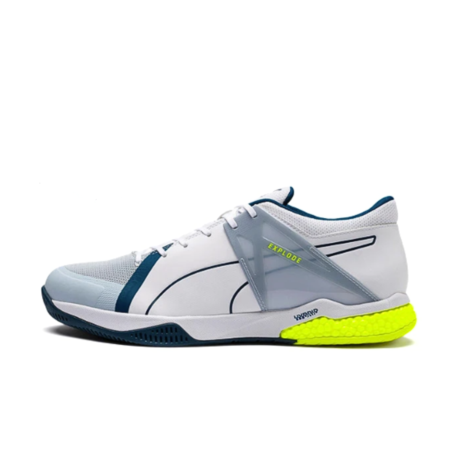 Кросівки 𝗣𝗨𝗠𝗔 𝗘𝗫𝗣𝗟𝗢𝗗𝗘 𝗫𝗧 𝗛𝗬𝗕𝗥𝗜𝗗 𝟮