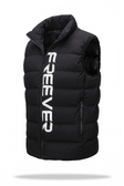 Жилетка Freever UF 71096 чорна