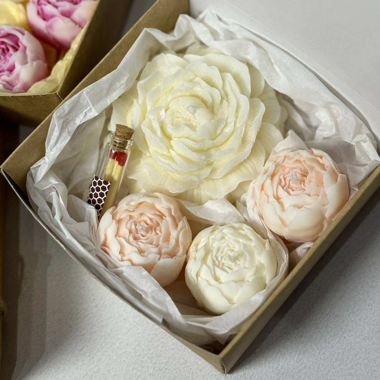 Набір квітів