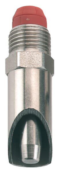 Ніпельна поїлка Kerbl 1/2″ Ø8 мм, 79 мм