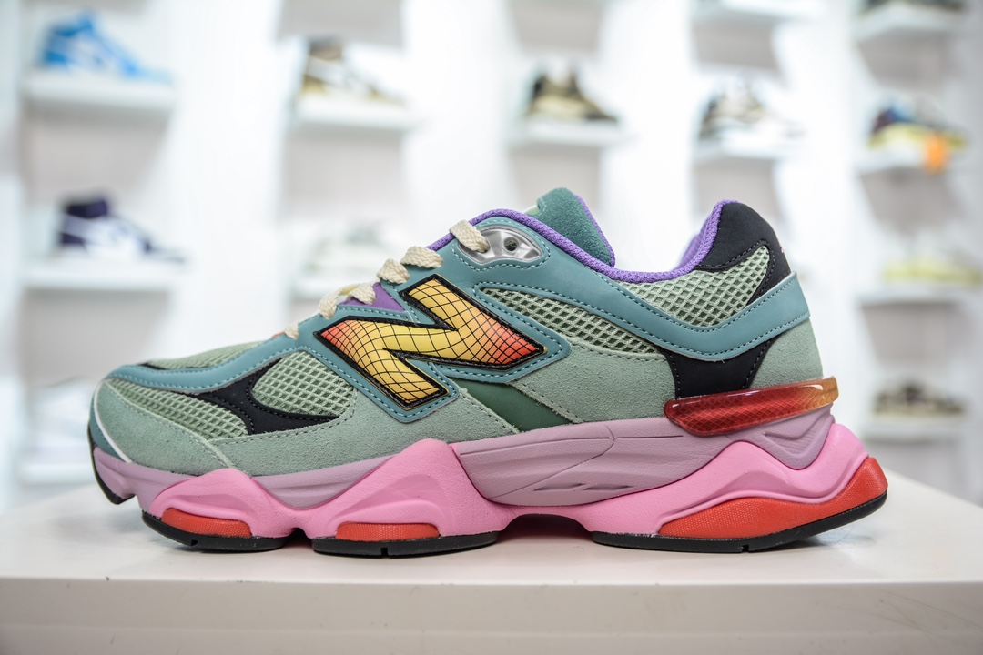 New Balance  U9060WRB