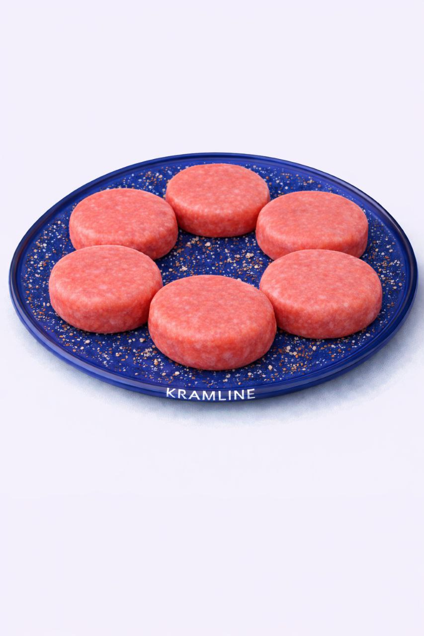 Котлета рибна заморожена