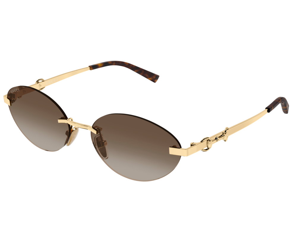 GUCCI  GG2051S-004 58