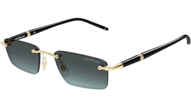 MONTBLANC MB0484S 004 54