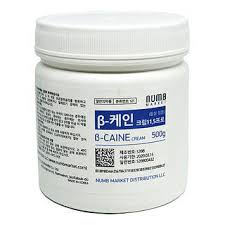 B-Caine 11.5%