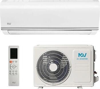 Кондиціонер MDV Classic MDSC/MDOC-12HRDN8
