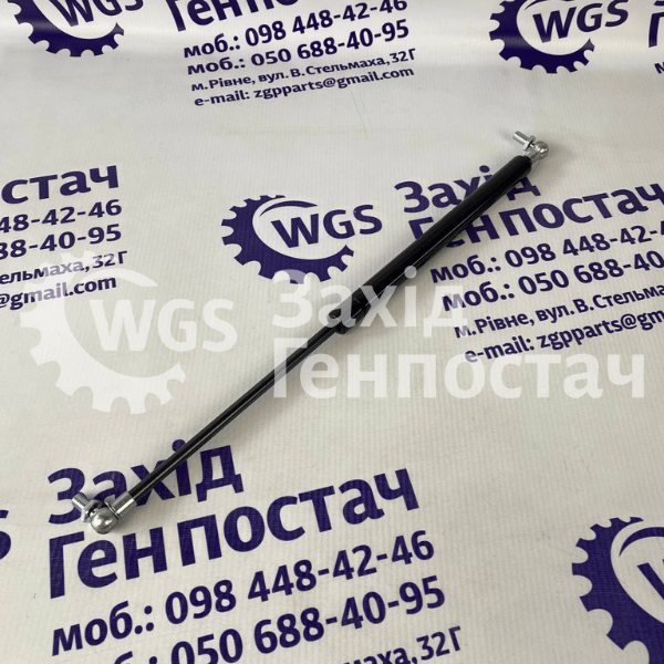 Газовий амортизатор RE234989R [Rulen]