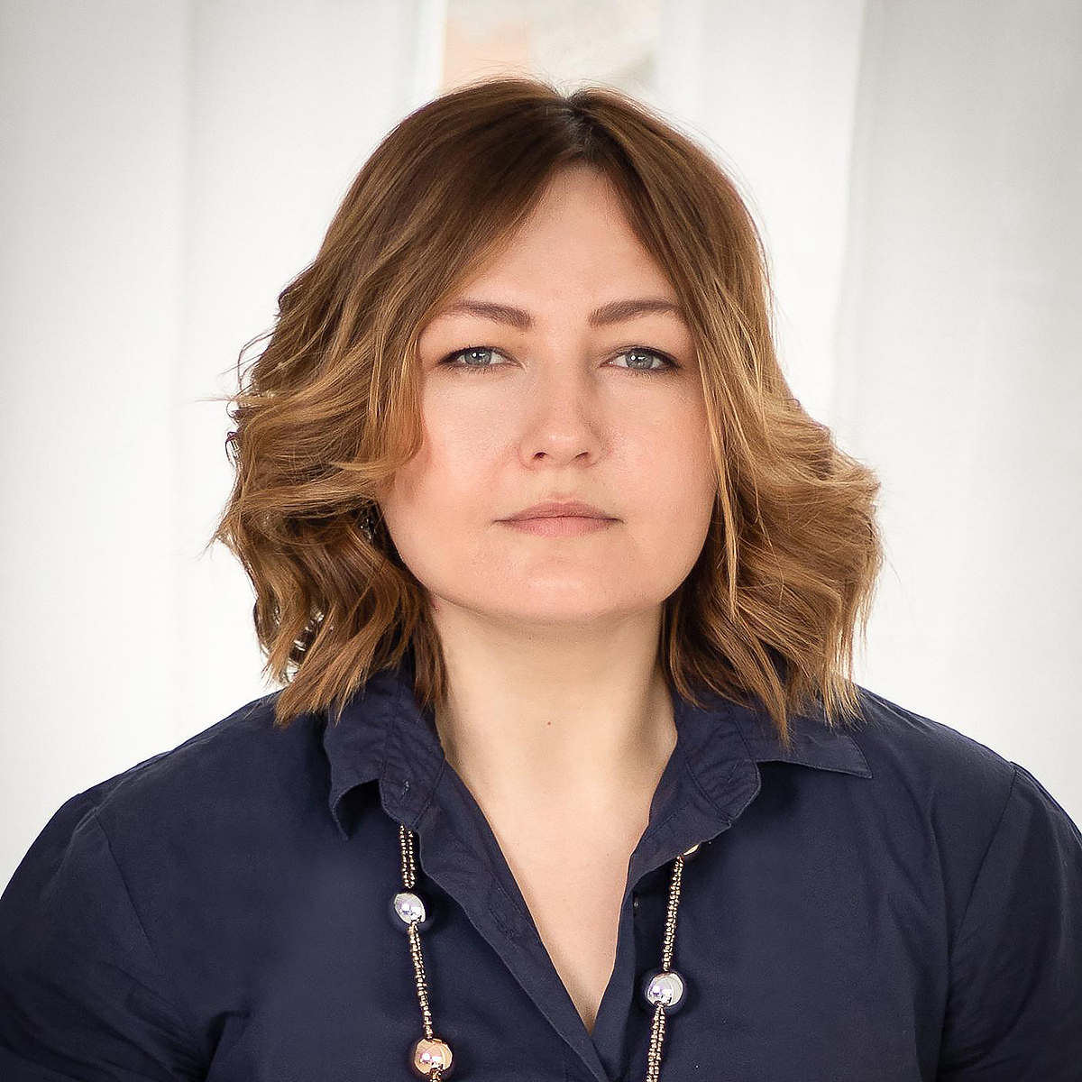 Ярмола Тетяна