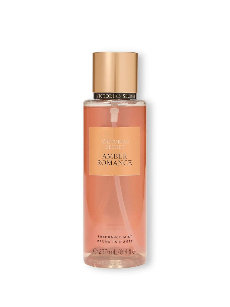 Парфумований спрей для тіла Victoria's Secret Amber Romance