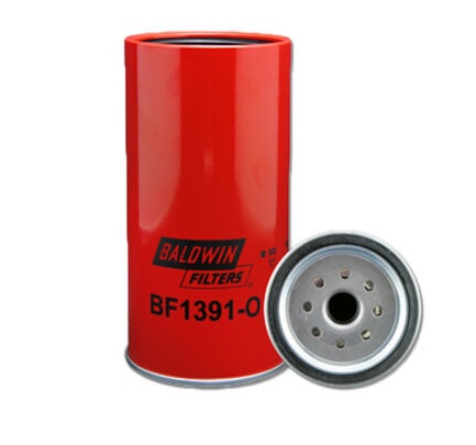 Фільтр паливний (сепаратор) DAF 1433649,51125017288,51125030051,000 477 01 03,000 477 13 02