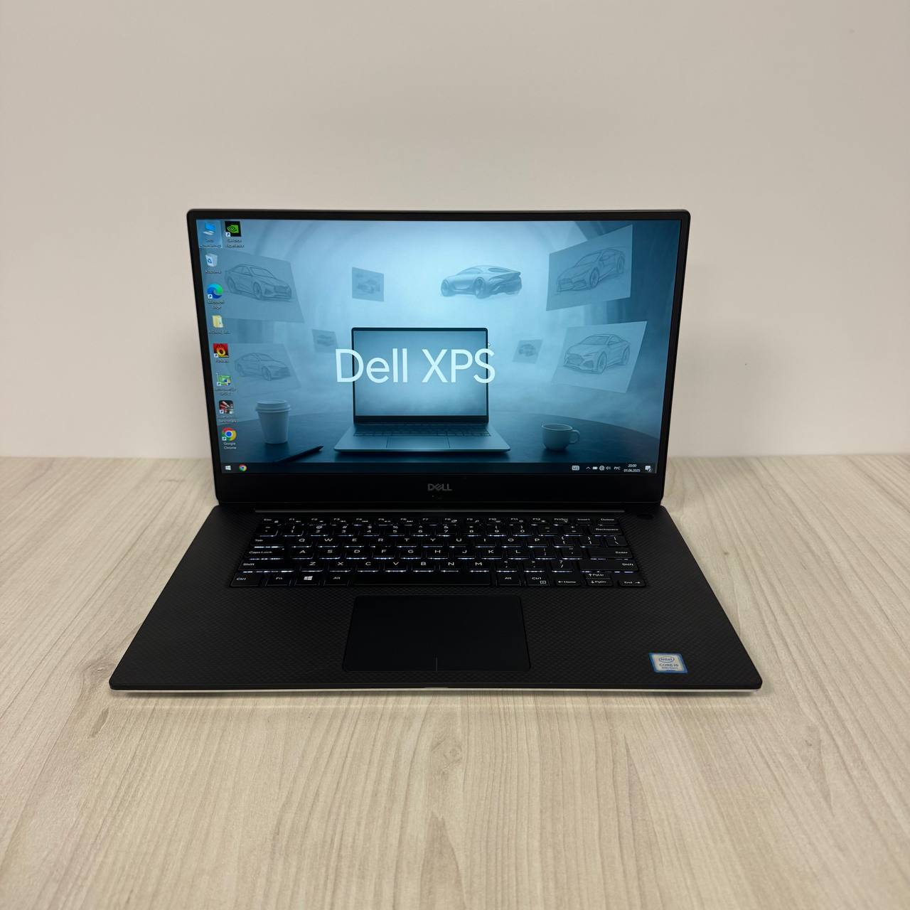 Dell XPS 9570