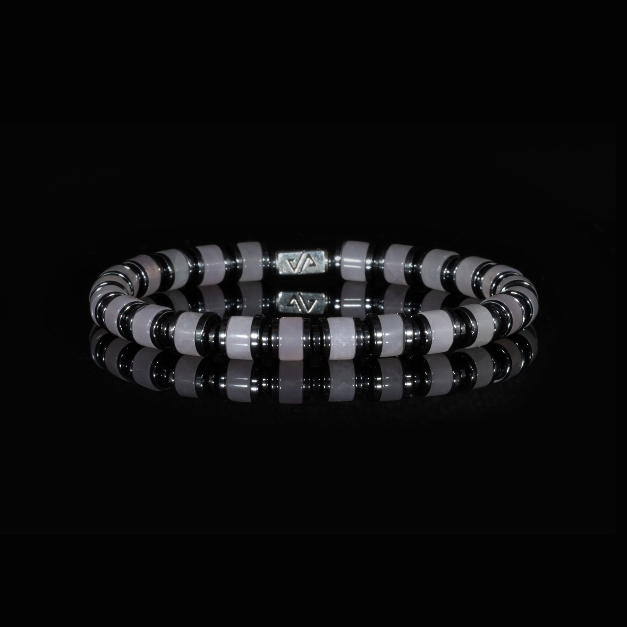 Rose Quartz Bracelet