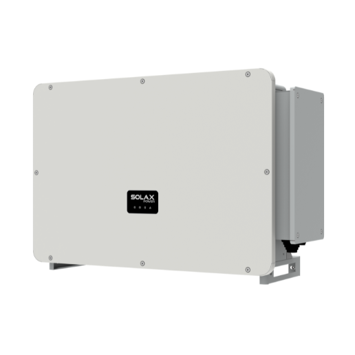 Мережевий трифазний інвертор SolaX Power X3-FTH-150K-P (150 кВт)