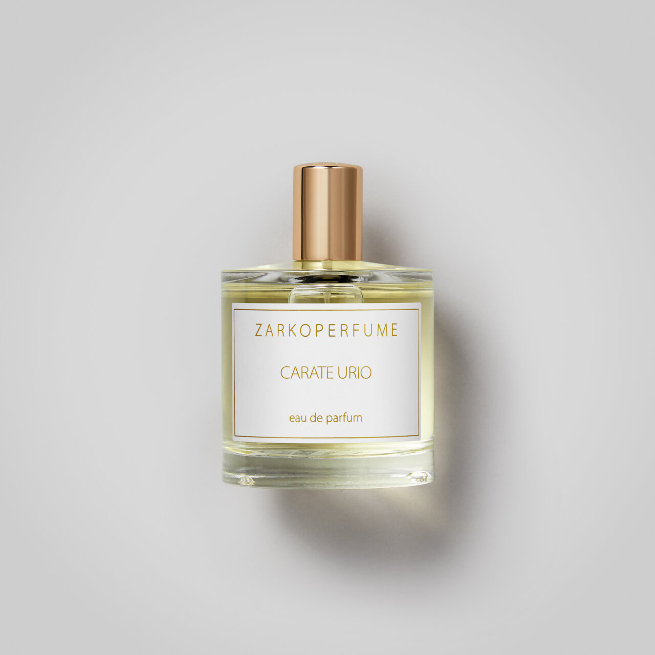 Zarkoperfume Carate Urio (розпив)