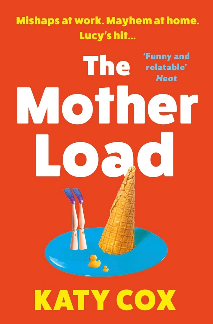 The Mother Load Katy Cox