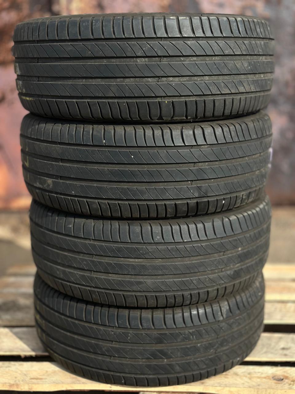 MICHELIN PRIMACY 4  215/50/17