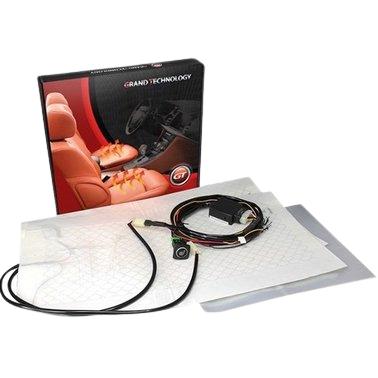 Підігрів сидінь GT H4S