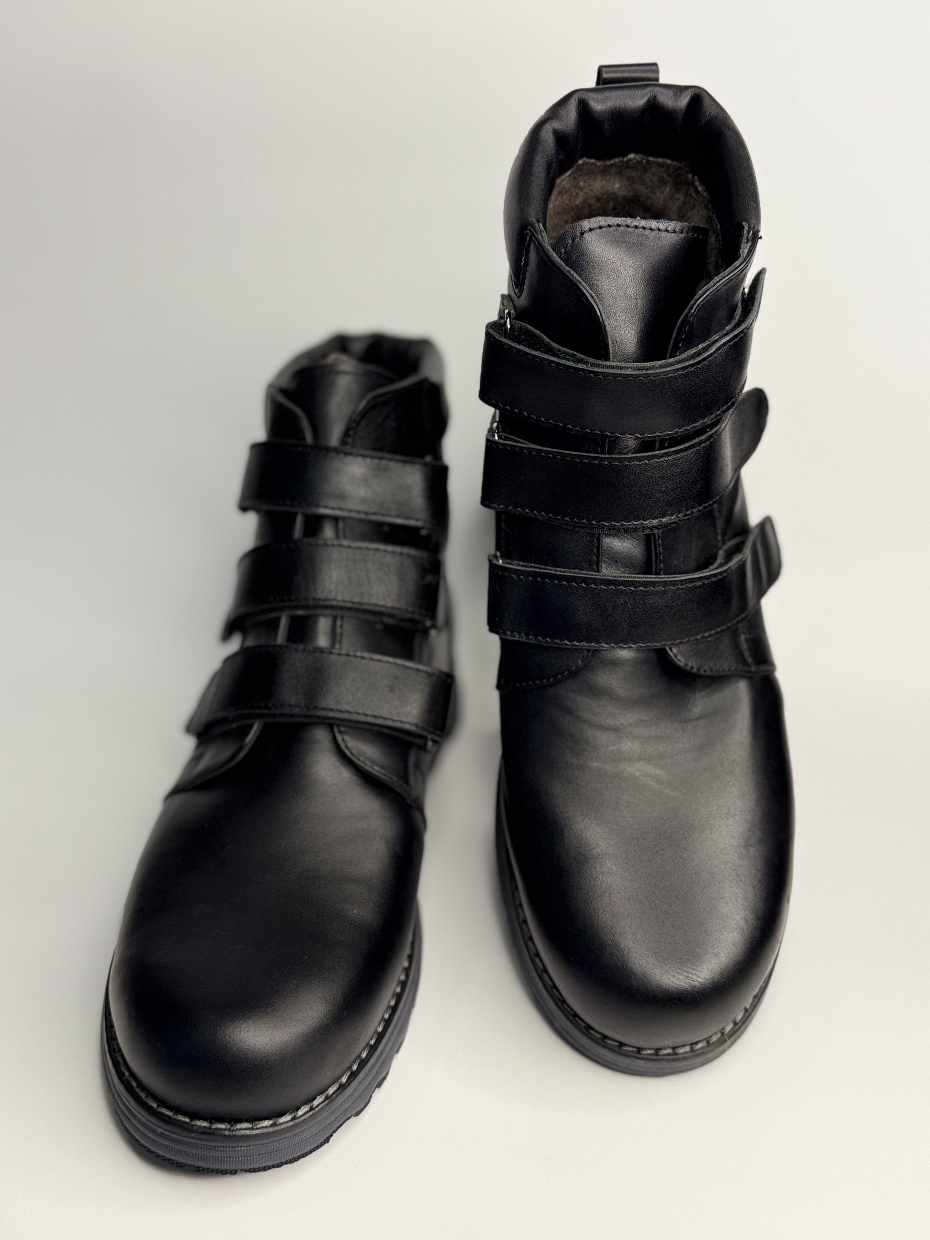 Ортопедичні черевики 30/3