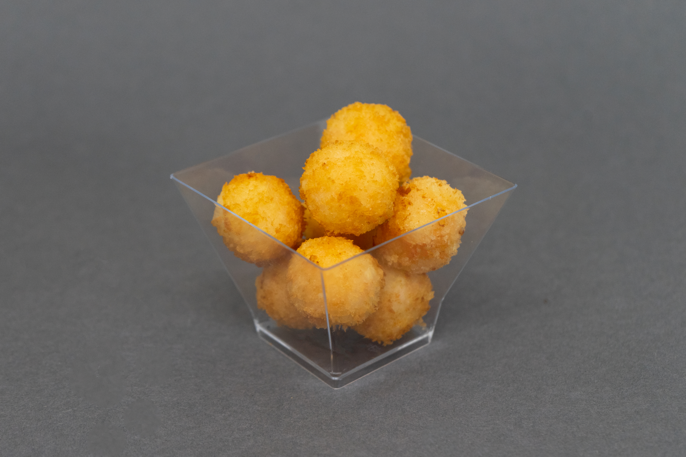 Cheese Balls