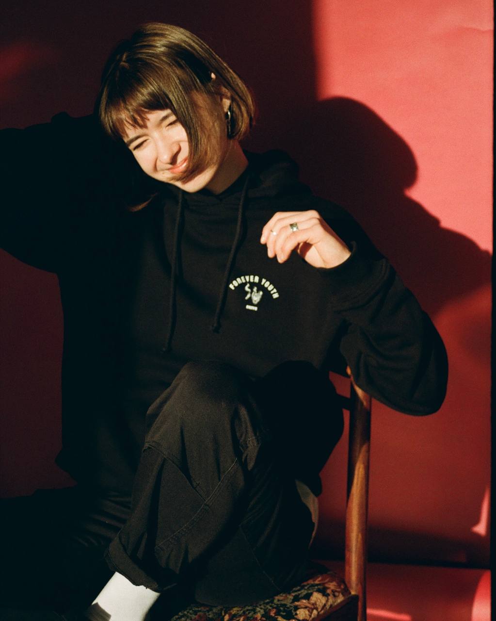 Худі Skive Forever youth