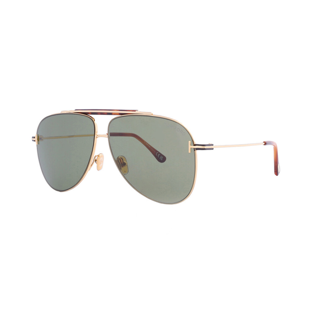 Окуляри сонцезахисні Tom Ford FT1018 30N 60
