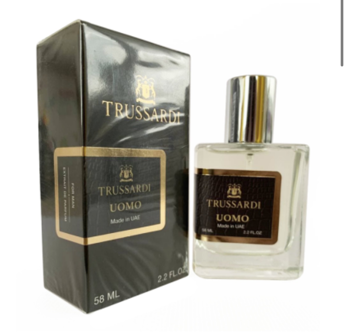 Trussardi Uomo