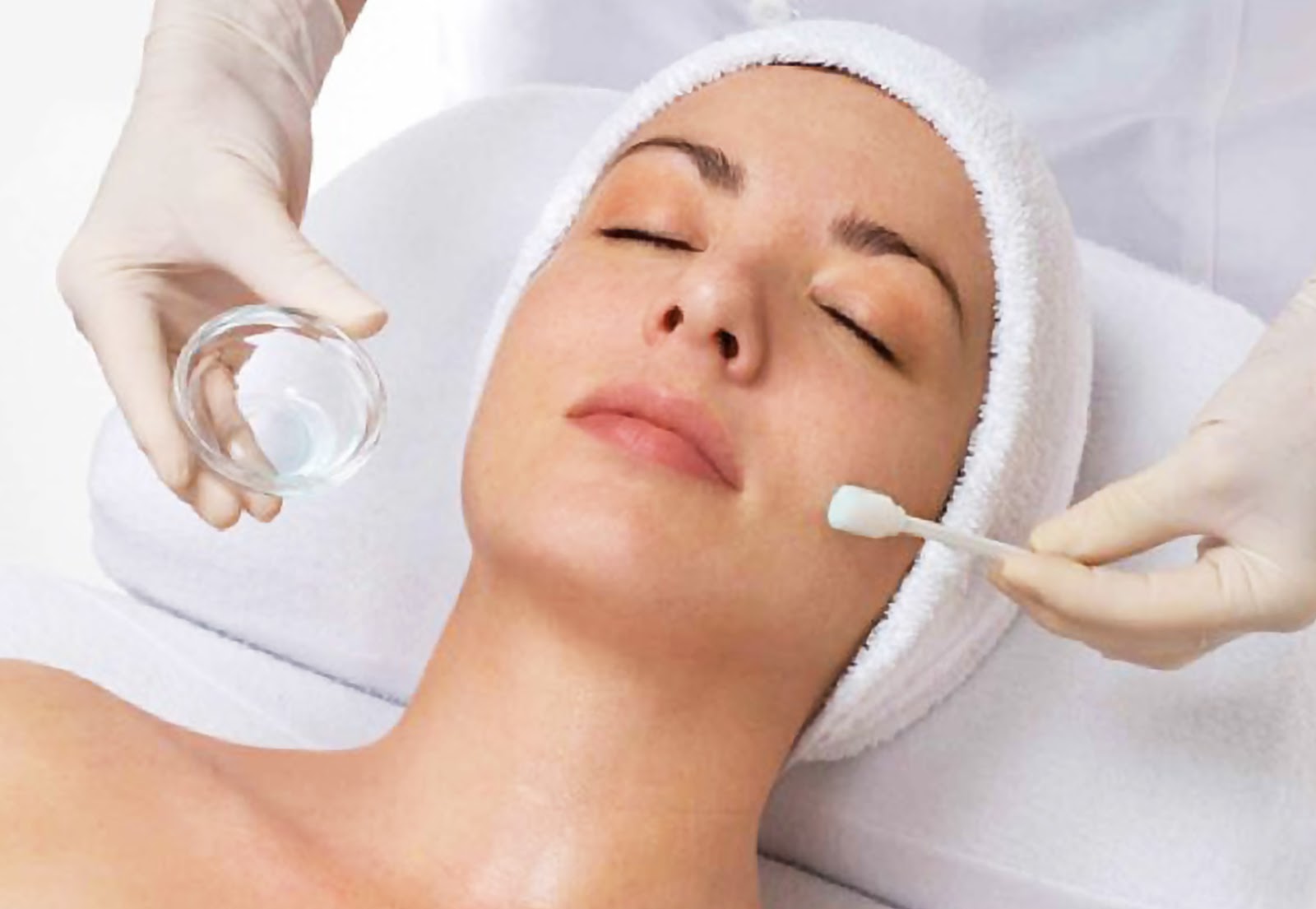 Anti Aging Facial