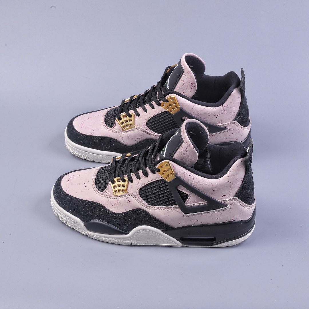 Nike Air Jordan 4 Silt Red AQ9129-601