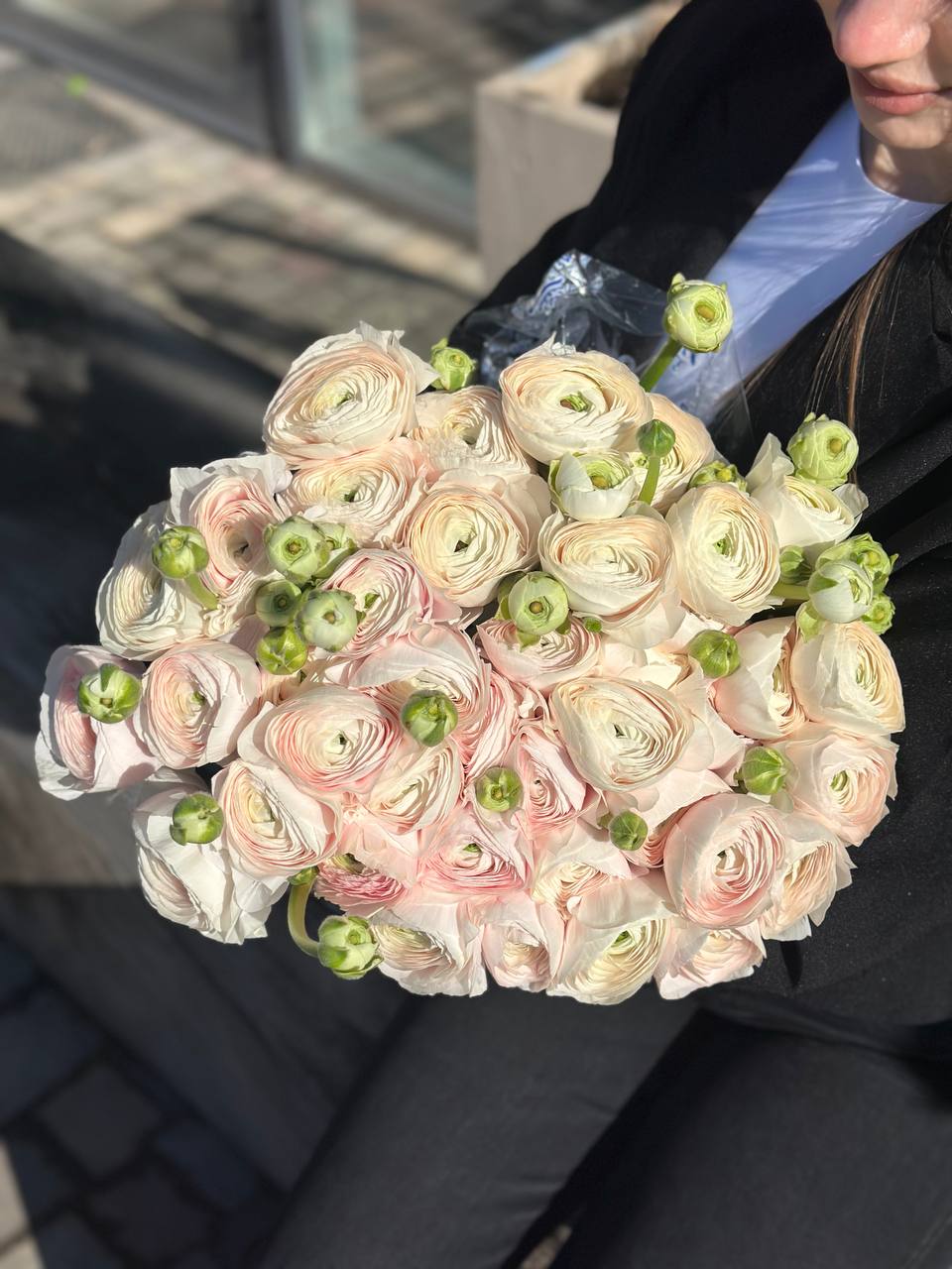 Ранункулюс Італійський