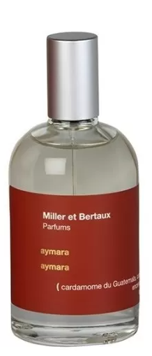 Miller et Bertaux Aymara